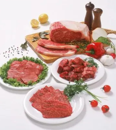 美国公布最伤肠胃九食物（3）-饮食指南